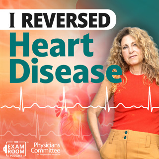 She Had Heart Disease, These Changes Made It Go Away | Lauren Bernick