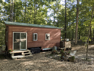 Ep. 130b Planning and Building Your Tiny Home