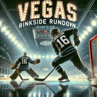 S2: Episode 35: Larrison Brothers Take on Nationals: An Inside Look