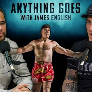 Britain’s Toughest Bouncer - Paul Venis Tells His Story