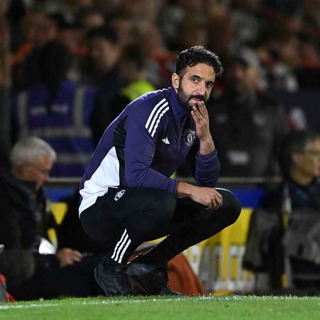 Man United in Turmoil - Flex FURIOUS at Ruben Amorim! 😡