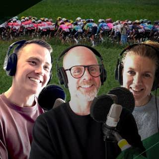En bisarr historia: Tour de France spårar ur