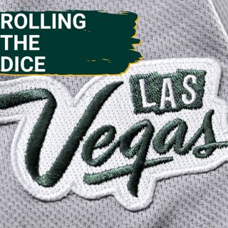 ROLLING THE DICE: A's Begin Building Baseball's Boldest Ballpark