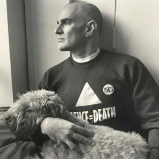 Season 3: Episode 6: Larry Kramer