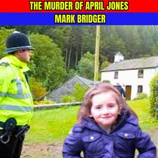 The Murder of April Jones - Police Interrogation Tapes - Mark Bridger