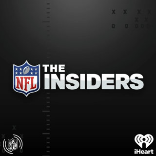 The Insiders Podcast: Christmas Day Games, Playoff Scenarios, and Fantasy Finishers
