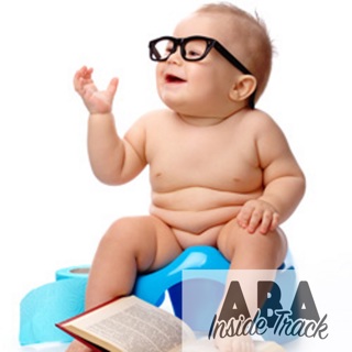 Episode 8 - Toilet Training