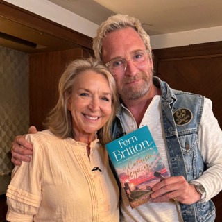 PART 1: Fern Britton- Bacon Sandwiches, Seafood Salad, Sour Yoghurt and Baked Beans