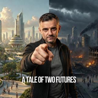 A Tale Of Two Futures