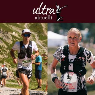 Ida sjua i historiskt Western States & Petter tillbaka på prestigefylld pall
