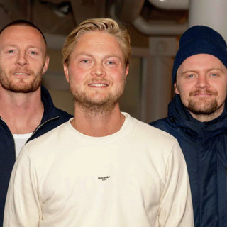 Drømmerunden, vi sender varme tanker mot Åråsen og er Michelsen årets trener?