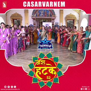 Zara Hatke | Casarvarnem | S2E134 | Prudent | 150925