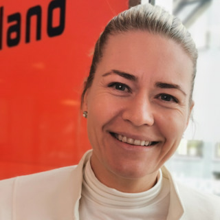 ENGASJERT: Heie på hverandre (Janne Kongshavn Hordvik)