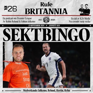 #134 Sektbingo