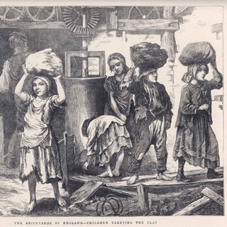 Lara Brown, James Heale, Sam Olsen & Toby Young