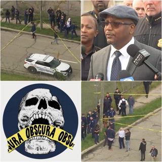 155: The Rogue Sniper