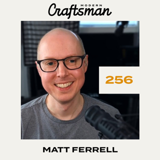 #256 - Matt Ferrell of Undecided