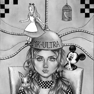 "The DMT Alchemists: Inside the Secret Science of Consciousness"