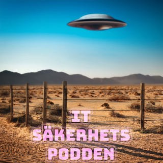 #310 - Gary McKinnon - en annan tids cyberattacker