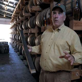 Ep 243 Taconic Distillery: 2025, and It’s Di-Still in the Barrel
