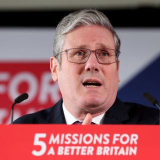 What's behind Starmer's trans U-turn?