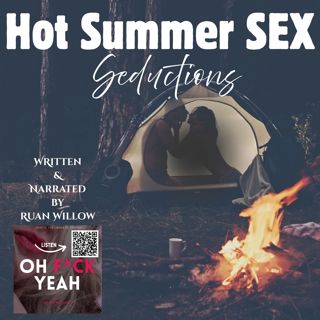 Hot Summer Seductions, Storm Sex Erotic Improv Video