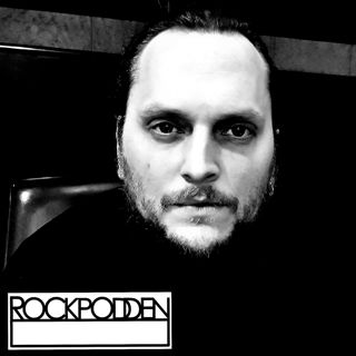Rockpodden #170 Jonka Andersson