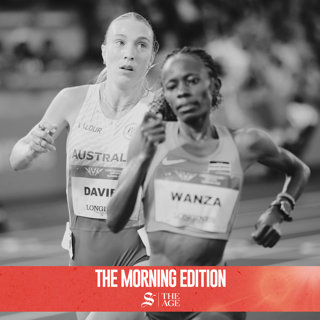 Is the Commonwealth Games on its last legs?