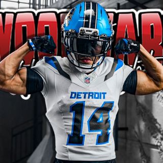 Detroit Lions New Uniforms, Detroit Lions Roster Cuts, and Detroit Lions Training Camp News