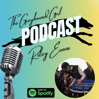 Podcast Episode with NZ, Now Australian-Based Trainer, Riley Evans.