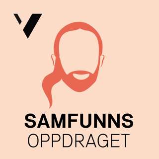 Velkommen til Samfunnsoppdraget