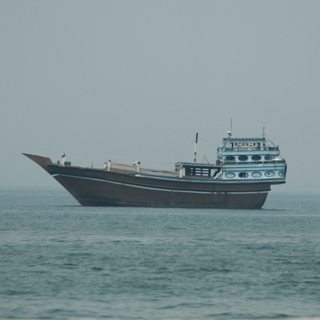 Trump scraps threat of 20% fee on Hormuz cargo