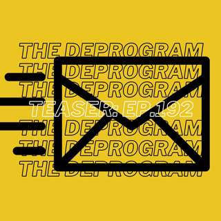 Teaser: Episode 192 - Listener Mailbag #4