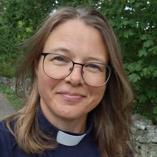 Om skönhet och uppmärksamhet – Maria Linnér