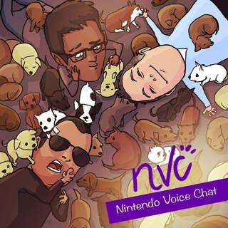 Nintendo Voice Chat: The Question Block
