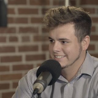 Put In The Work For The Life You Want | Spencer Ramseur Ep. 110
