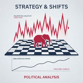 The Polling Panic Myth