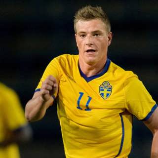 John Guidetti 2012
