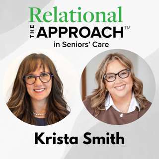 Branding with Heart: A Relational Marketing Lens for Seniors’ Care
