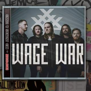 Wage War, emoquiz och dolda diamanter från förr