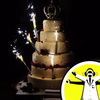 What's the Healthiest Way to Eat an Entire Cake?