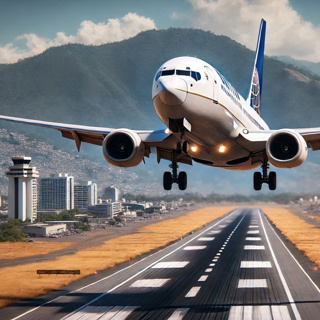 United Airlines to Increase Frequency of Flights from Houston and Chicago to Costa Rica