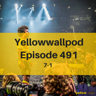 EP 491: 7-1
