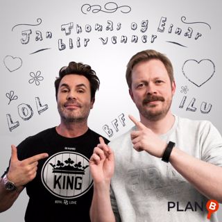Kjærlighetens pod