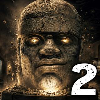 I’m a Night Guard at a Museum. The Olmec Heads Started Speaking to Me | Part 2