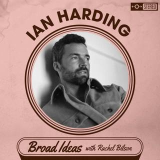 Ian Harding on Honesty, Leaving Los Angeles, and Our Little Secret