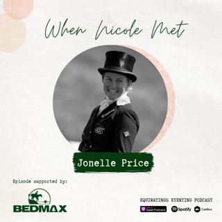 When Nicole Met Jonelle