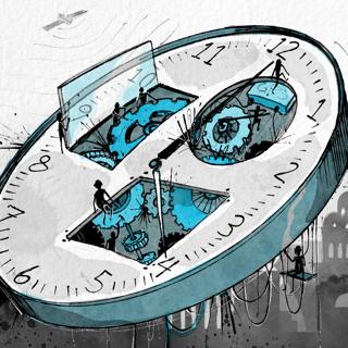 130. A wrinkle in time: GPS jamming in Ukraine and its ripple effects
