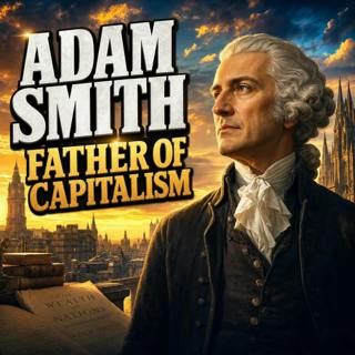 How Adam Smith Accidentally Invented the Modern World | A Bedtime History Documentary