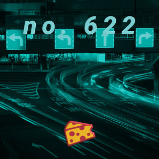 The Free Cheese Episode 622: Tokyo Xtreme Racer 3